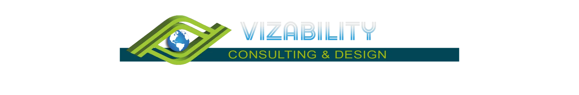 Vizability Consulting & Design (click for website description)